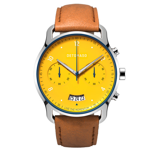 Detomaso sorpasso herren - sorpasso,