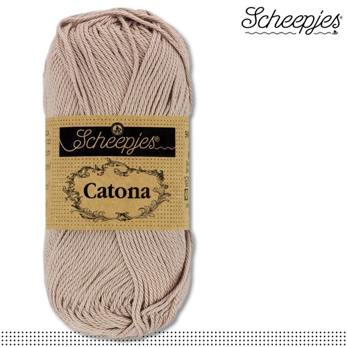 Scheepjes catona 100 - 50,