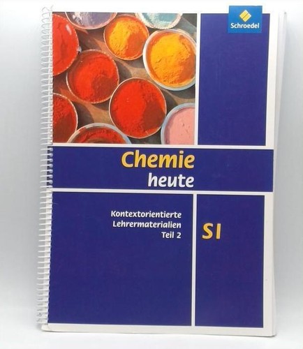 Chemie heute - , s1