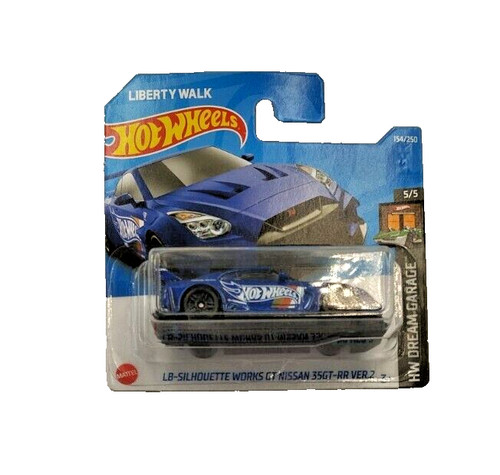 Neu ovp hot wheels - neu, hw