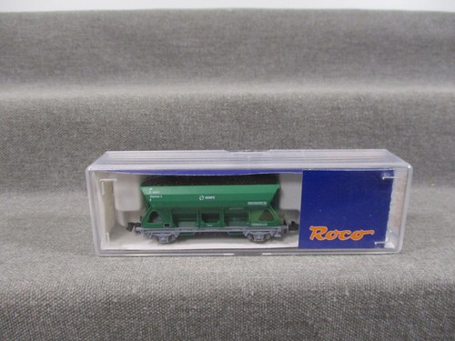 Roco spur 25473 - roco,