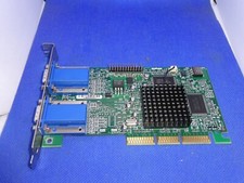 MATROX MILLENIUM G450 DUAL