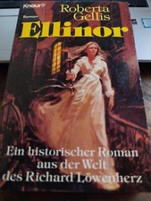 TB Roberta Gellis/Ellinor