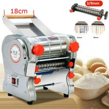 Elektrische Nudelmaschine