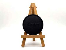 Canon Gehäusedeckel Canon FD für A-1, AE-1 Body Cap Body Cap Deckel