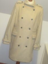 MNG Mango Damen Mantel Gr.L