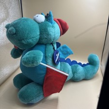 mordillo heye crazy zoo Drache