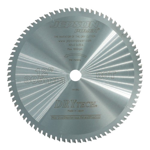 Jepson sägeblatt drytech - jepson, hm-sägeblatt