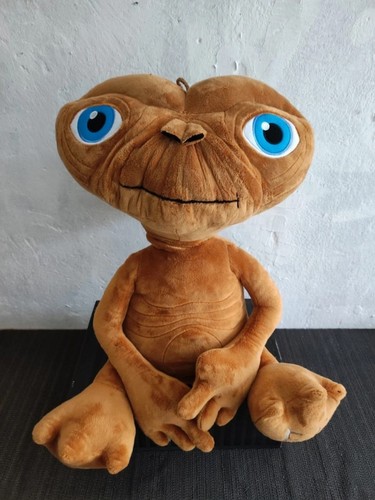 Der außerirdische - e.t.,