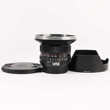 Zeiss Distagon 3,5/18mm ZF