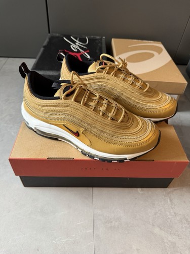 Nike air max golden - max,