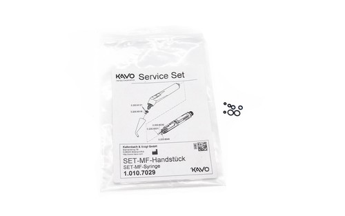 Kavo service set - kavo,