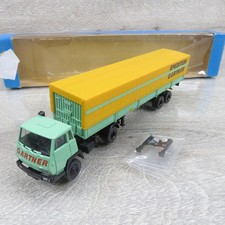 ROCO 1514 - 1:87 - Steyr 91 Spedition Gärtner - OVP - #BC13536