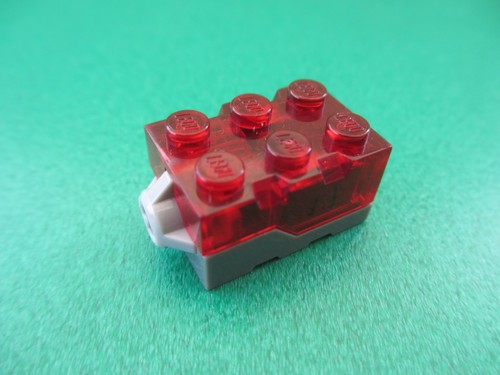 Lego lichtstein leuchtstein - lego,