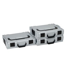 Bosch sortimo 3er set - sortimo,