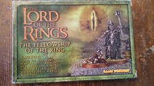 Tabletop Herr Der Ringe Sauron