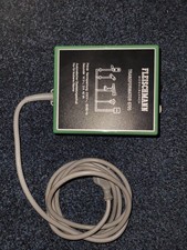 Fleischmann Transformator 6705 Trafo Modelleisenbahn TT,H0,NN