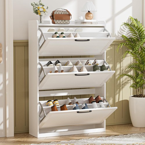 Schuhschrank schuhkipper - schuhschrank,