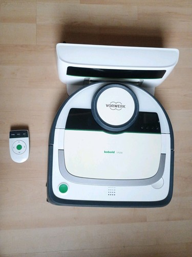 Vorwerk kobold vr200 - kobold,