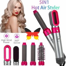 5-in-1 Air styler