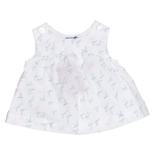 Jacadi kleid größe 68 - jacadi,, kleid,