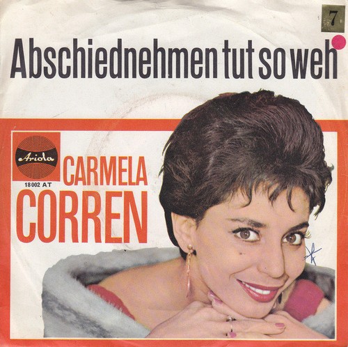 Carmela corren - carmela,
