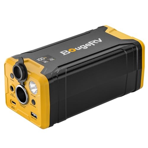 277wh tragbare powerstation - 277wh,