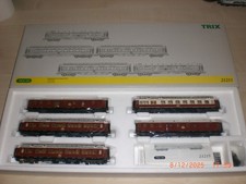 Trix 21215 Internationaler