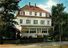 Priwall Travemuende Kurhotel Feyerabend