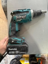 Makita DFS452Z 18V