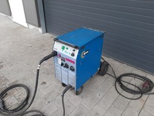 ESS SynMag 3500G Mig Mag