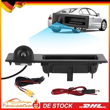170° HD Rückfahrkamera Für BMW 3er/4er/5er X5 X6 F10 F11 F30 F31 F32 F15 F16 DHL