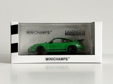 Brandneu 1:43 Minichamps 2006