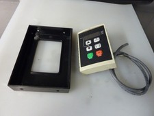 Lenze ESVZXKBAF Remote Keypad