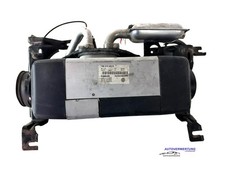 Original Standheizung