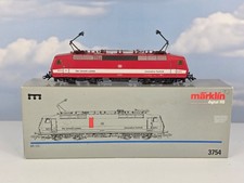 (4205) Märklin H0 3754 Elektrolok BR 120 002-1 der DB digital in OVP