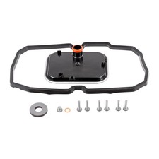 Automatikgetriebe Ölwechsel