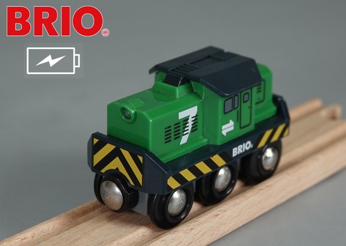 Brio 33214 cargo - brio,