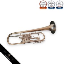 Karl Monnich Rotary Bb