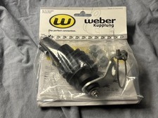 Weber E Kupplung Weberkupplung