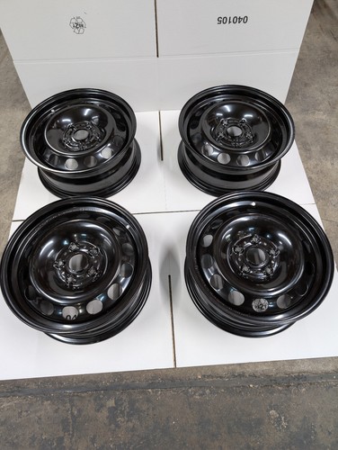 Stahlfelgen alcar 6667 - 4,