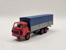 RMM Roskopf 1:87 Saurer