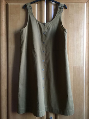 Gudrun sjöden trägerkleid - gudrun,