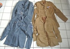 England Uniformjacke Air Force