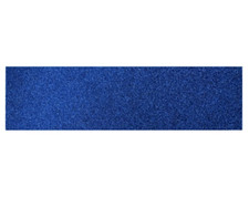 Skateboard Griptape Blau 9" x