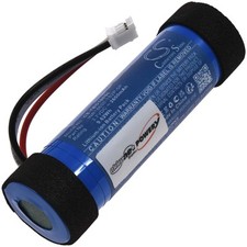 Akku für Teufel Boomster Go