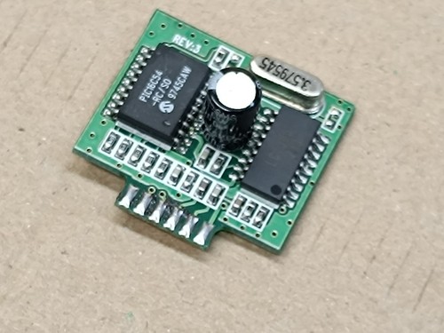 Stabo 8082 dtmf gold - stabo,