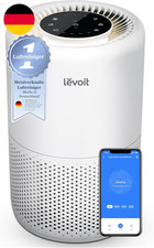 LEVOIT Luftreiniger 3-In-1