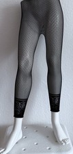 Damen Strumpfhose ohne Fuß