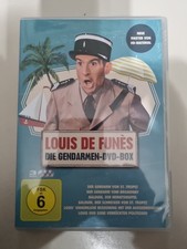 Louis de Funes - Die